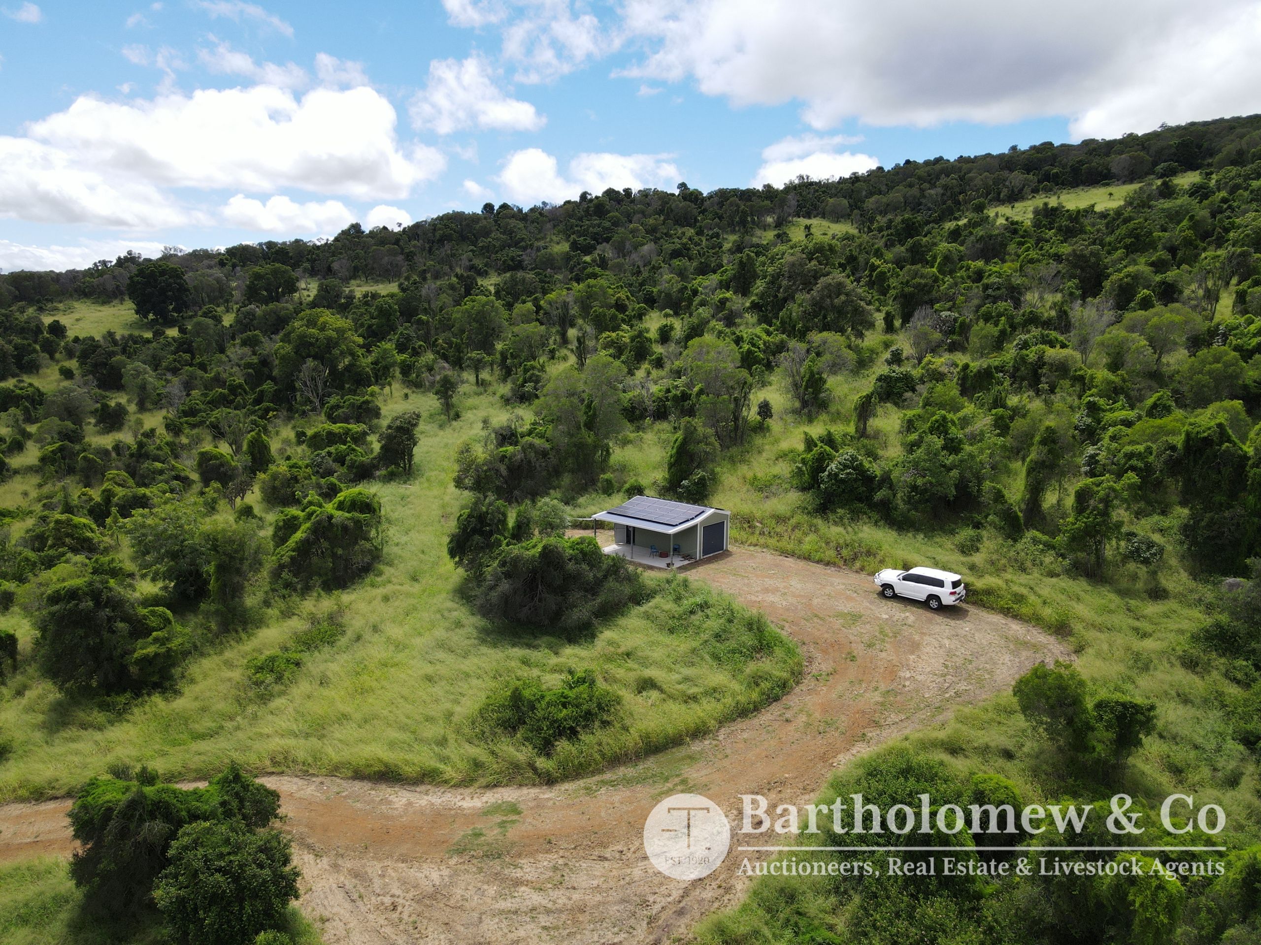 Real Estate For Sale Lot 3 Lake Moogerah Road Charlwood , QLD