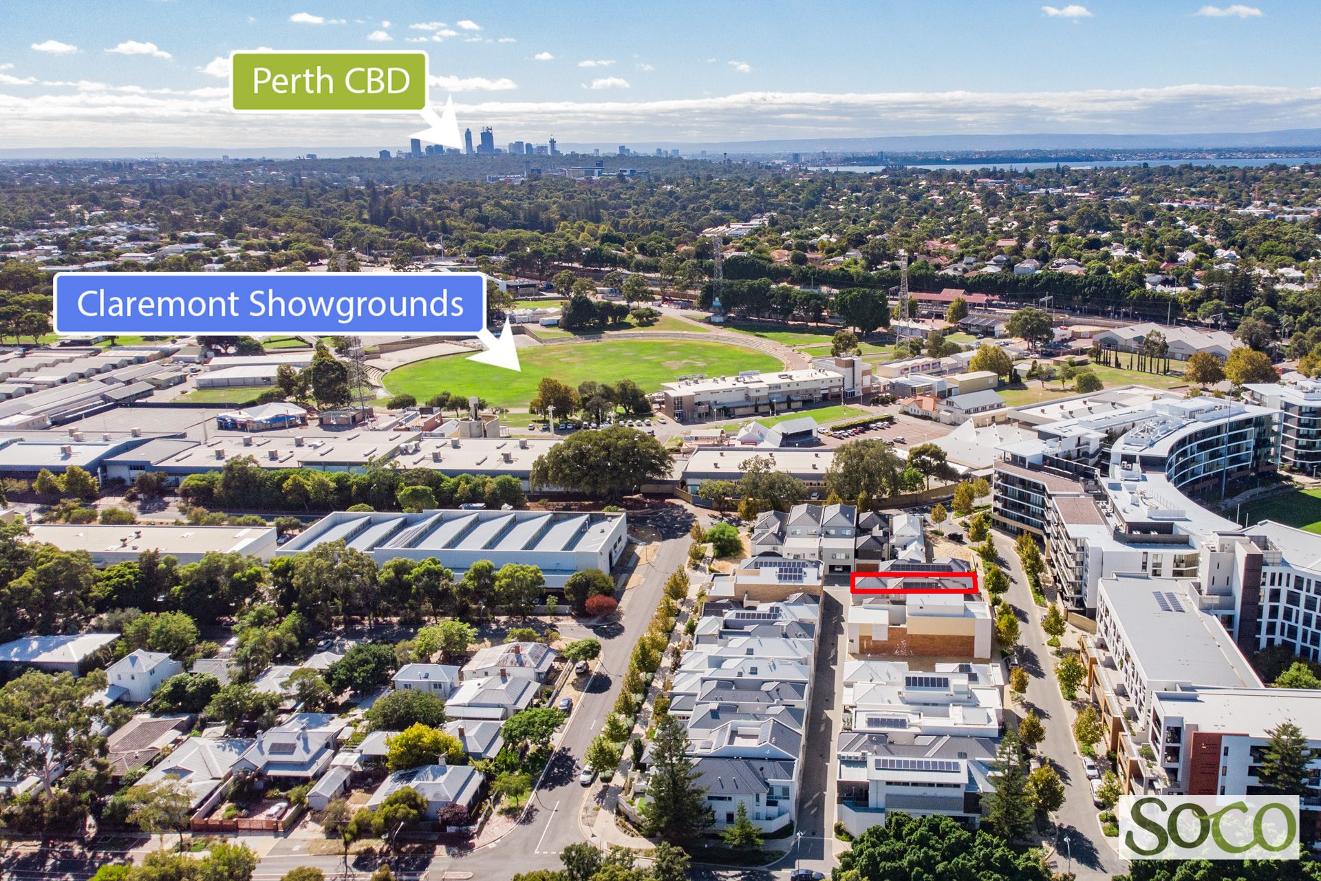 Real Estate For Sale 20 Kyle Way Claremont , WA