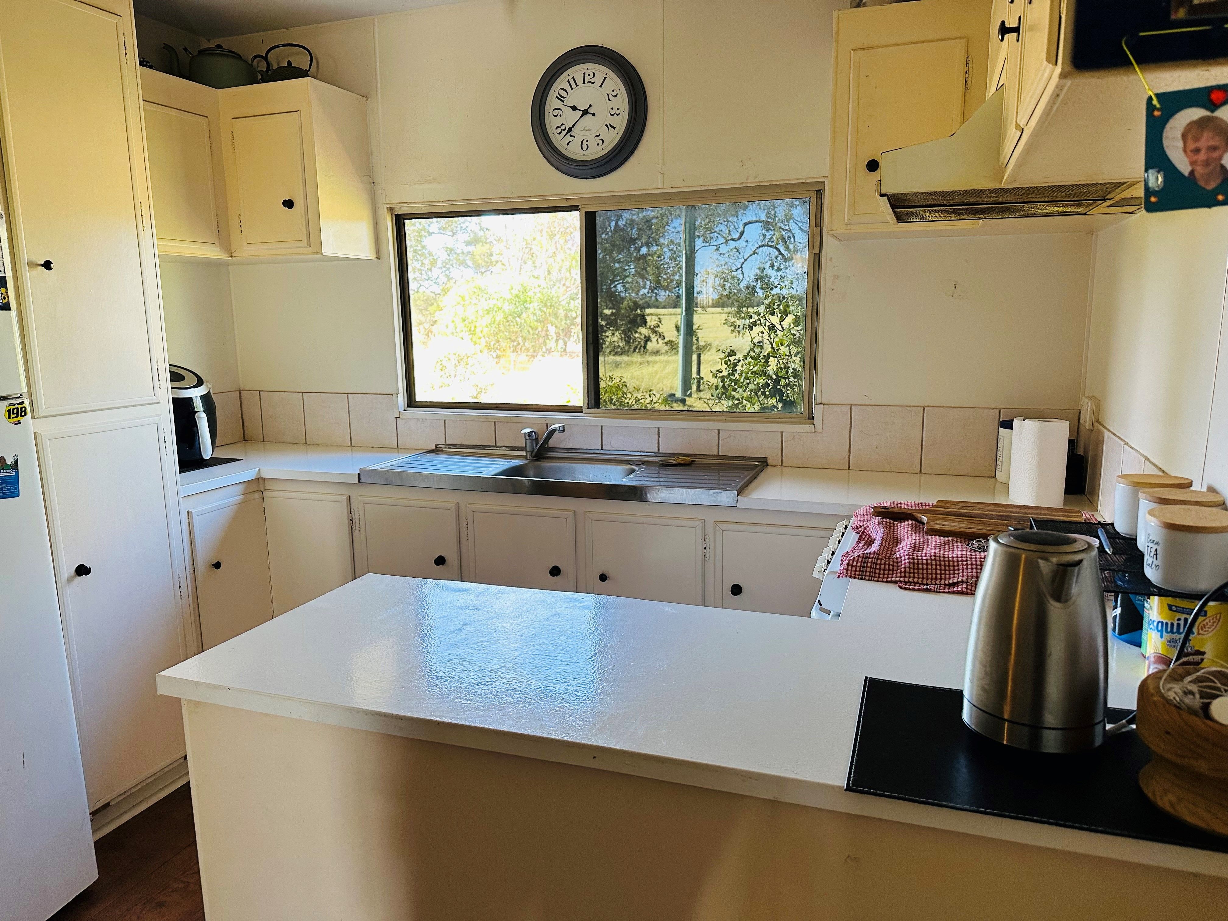 7 Marston Road Cookernup , WA