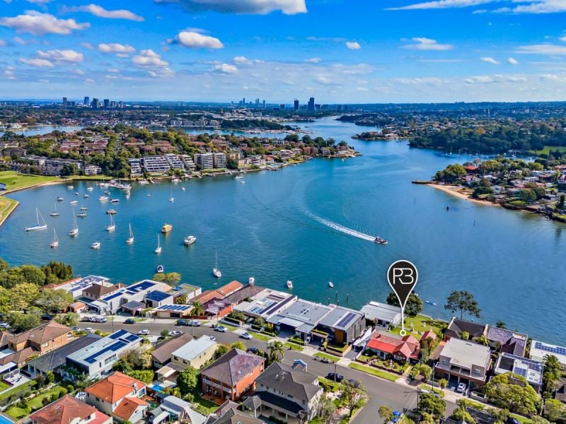 6 Fortescue Street, CHISWICK PRB Real Estate