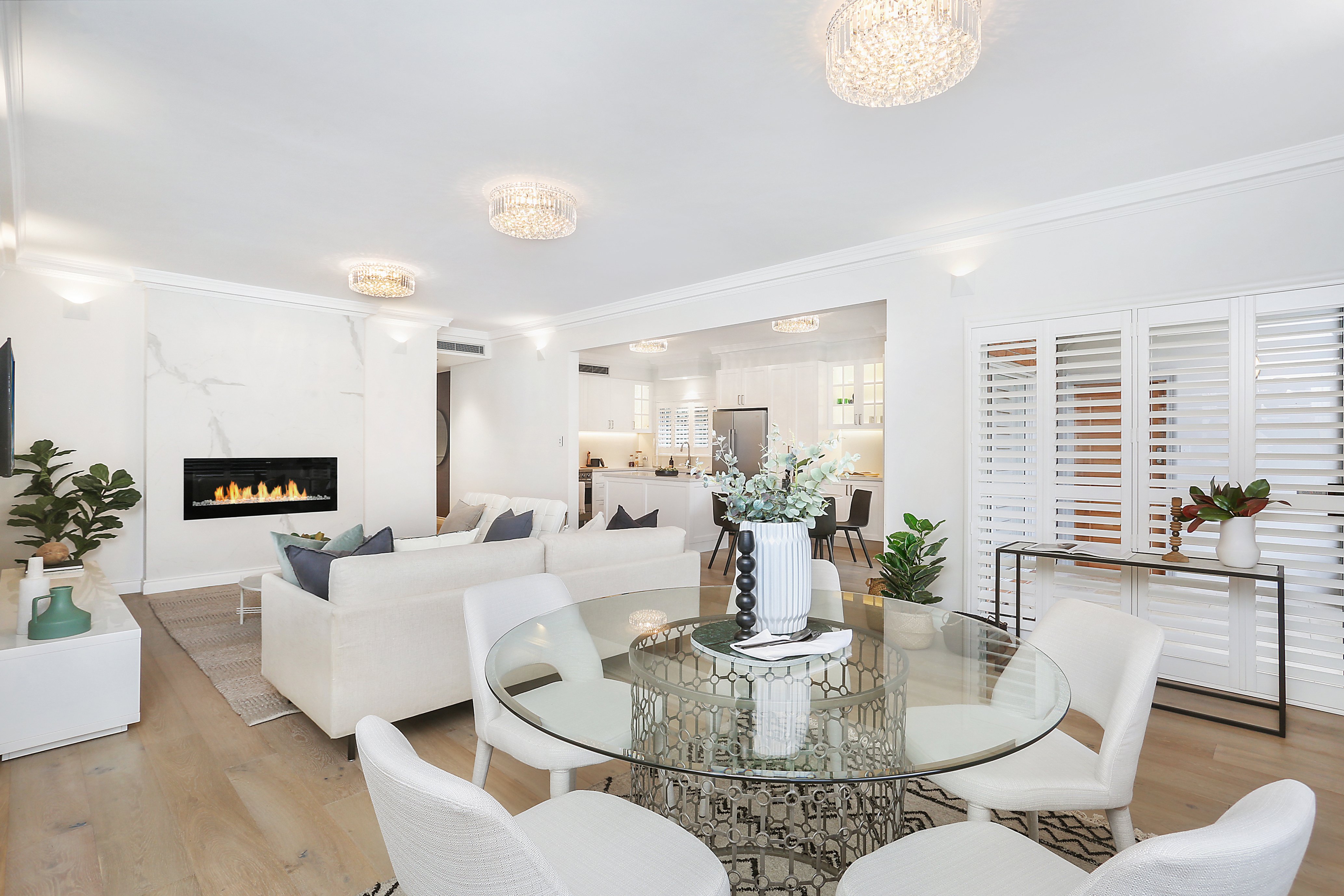 Real Estate For Sale 1/34 Awaba Street Mosman , NSW