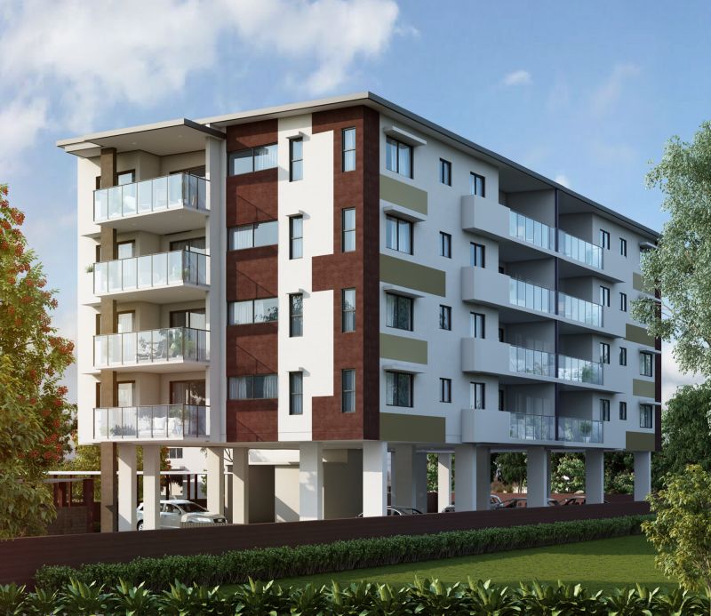 Real Estate For Sale Cannon Hill , QLD