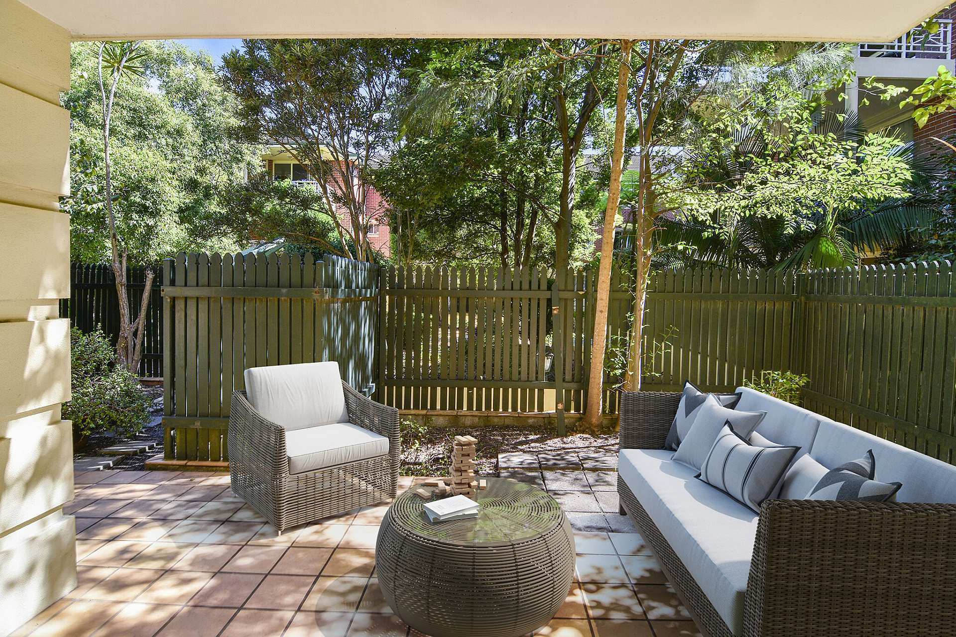 Real Estate For Lease 30/143 Ernest Street Crows Nest , NSW