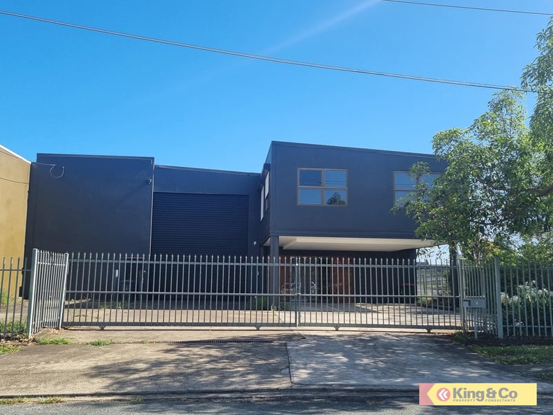 Real Estate For Commercial Lease 31 Ethel Street Yeerongpilly , QLD