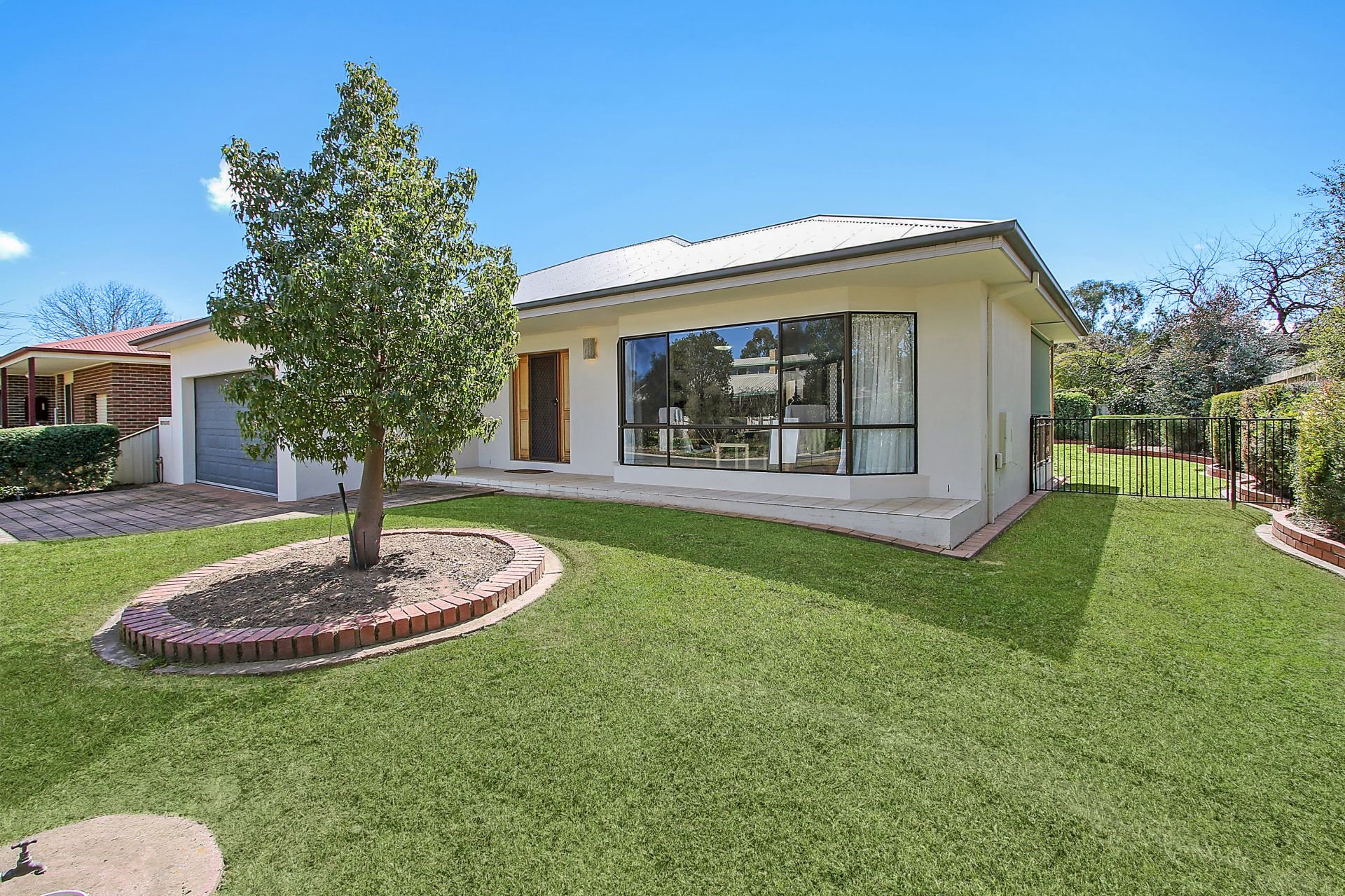 3 Stacey Street, BENALLA Living Here Benalla