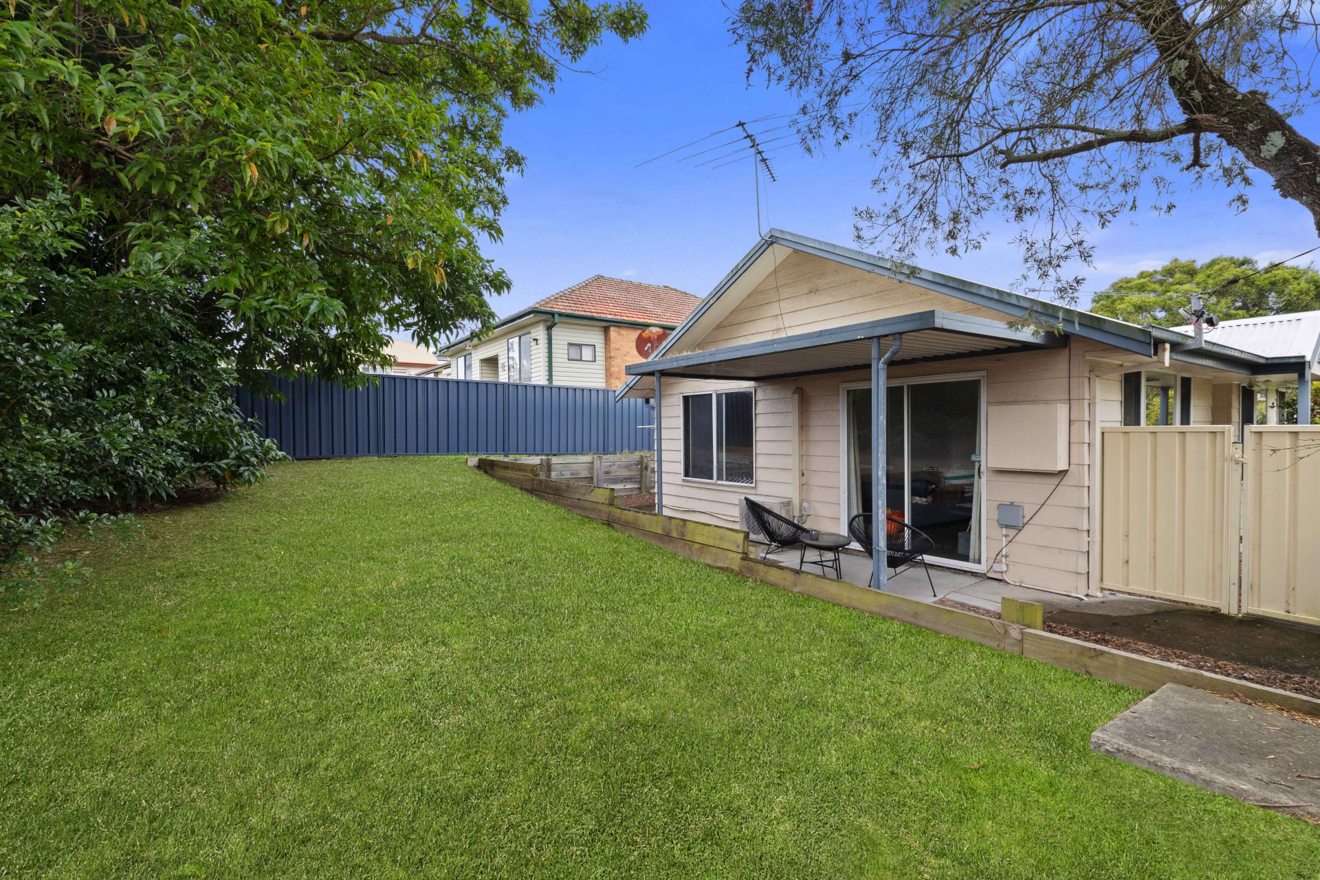 12/195 Newcastle Street, East Mailtand Peters Real Estate