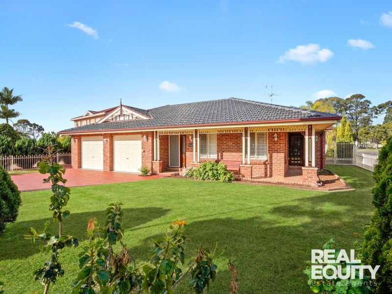 Real Estate For Sale 14 Epsom Road Chipping Norton , NSW