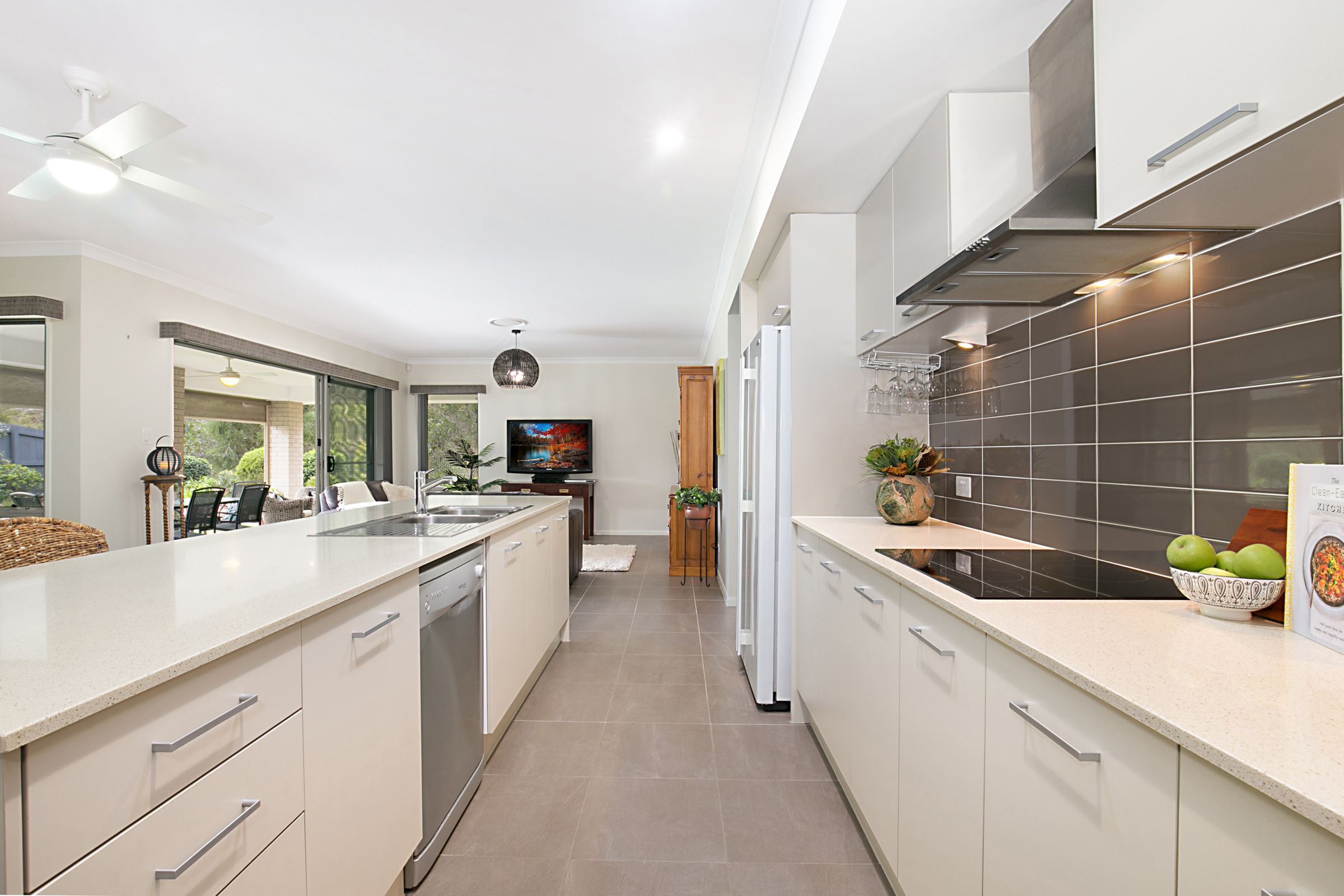 Real Estate For Sale 35 Green Trees Drive CORNUBIA , QLD