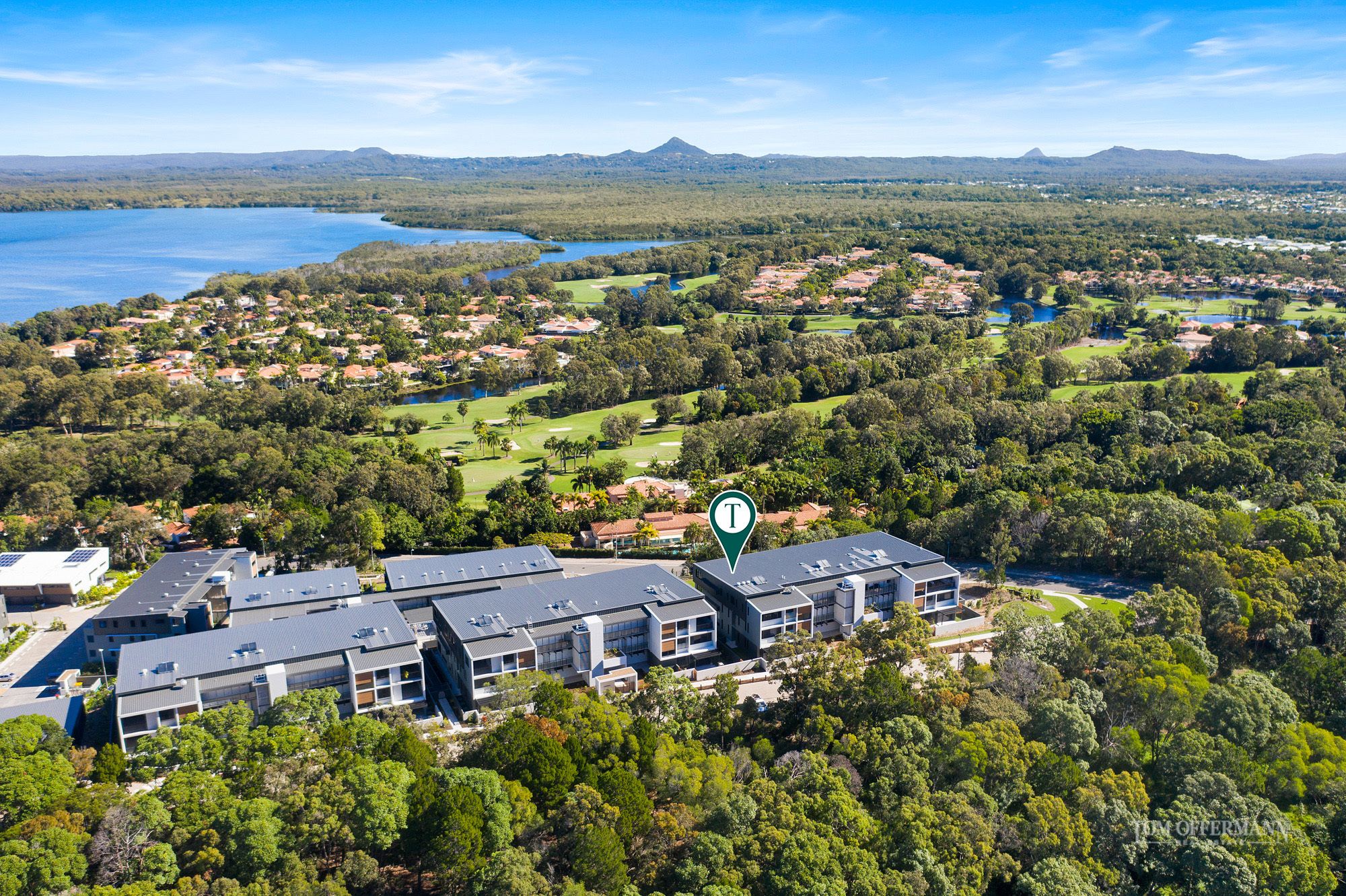 Real Estate For Sale 1521/1 Lakeview Rise Noosa Heads , QLD