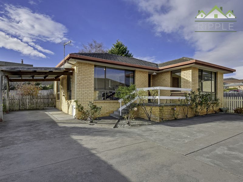 Real Estate For Sale 2/51 Hymettus Street Howrah , TAS