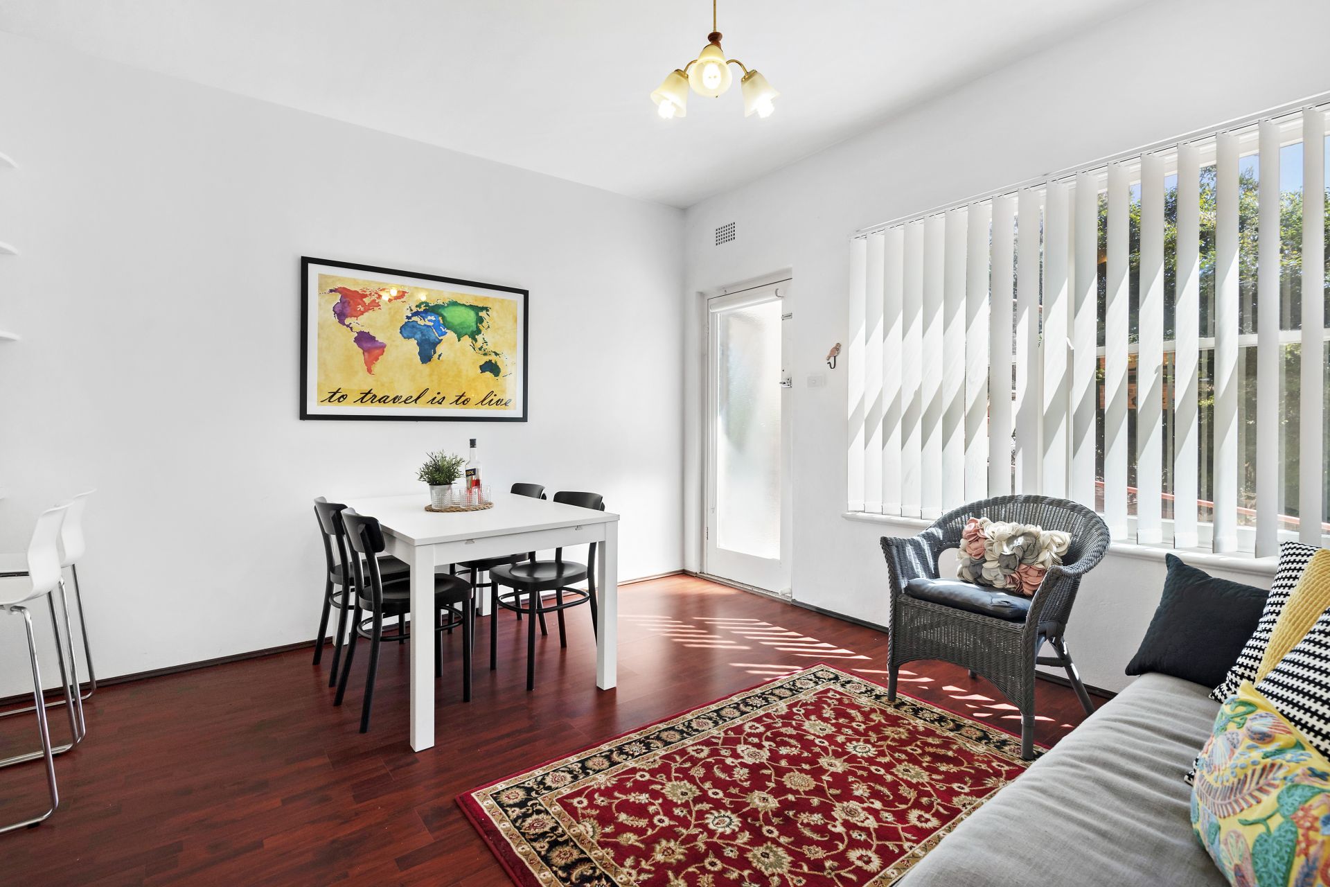 Real Estate For Sale 6/9 White Street Balgowlah , NSW