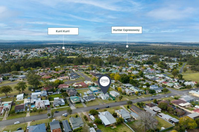 Real Estate For Sale 39 Hebburn Street Pelaw Main , NSW