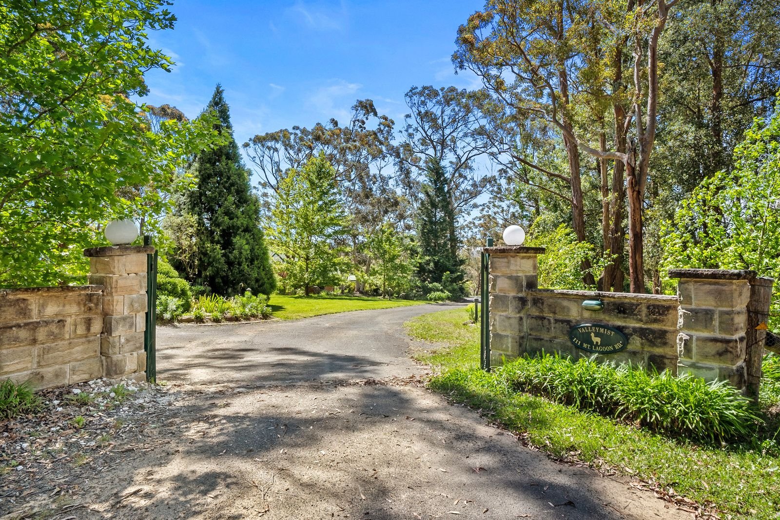 Real Estate For Sale 111 Mountain Lagoon Road Bilpin , NSW