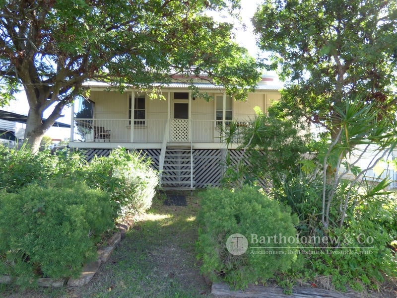 Rent Bartholomew & Co