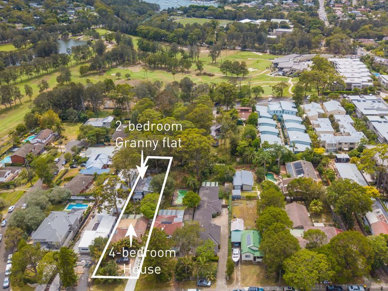 Real Estate For Sale 92 Park Street Mona Vale , NSW