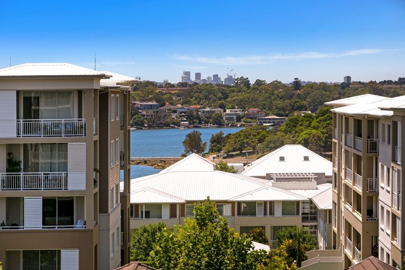 Real Estate For Sale 47/1 Juniper Drive Breakfast Point , NSW