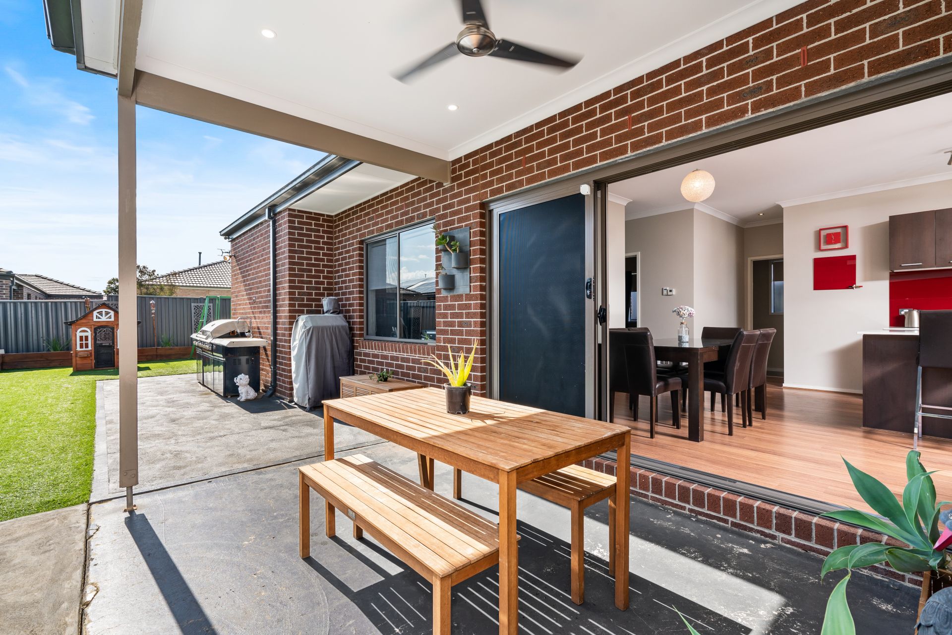 88 Eltham Parade, Manor Lakes OBrien Real Estate