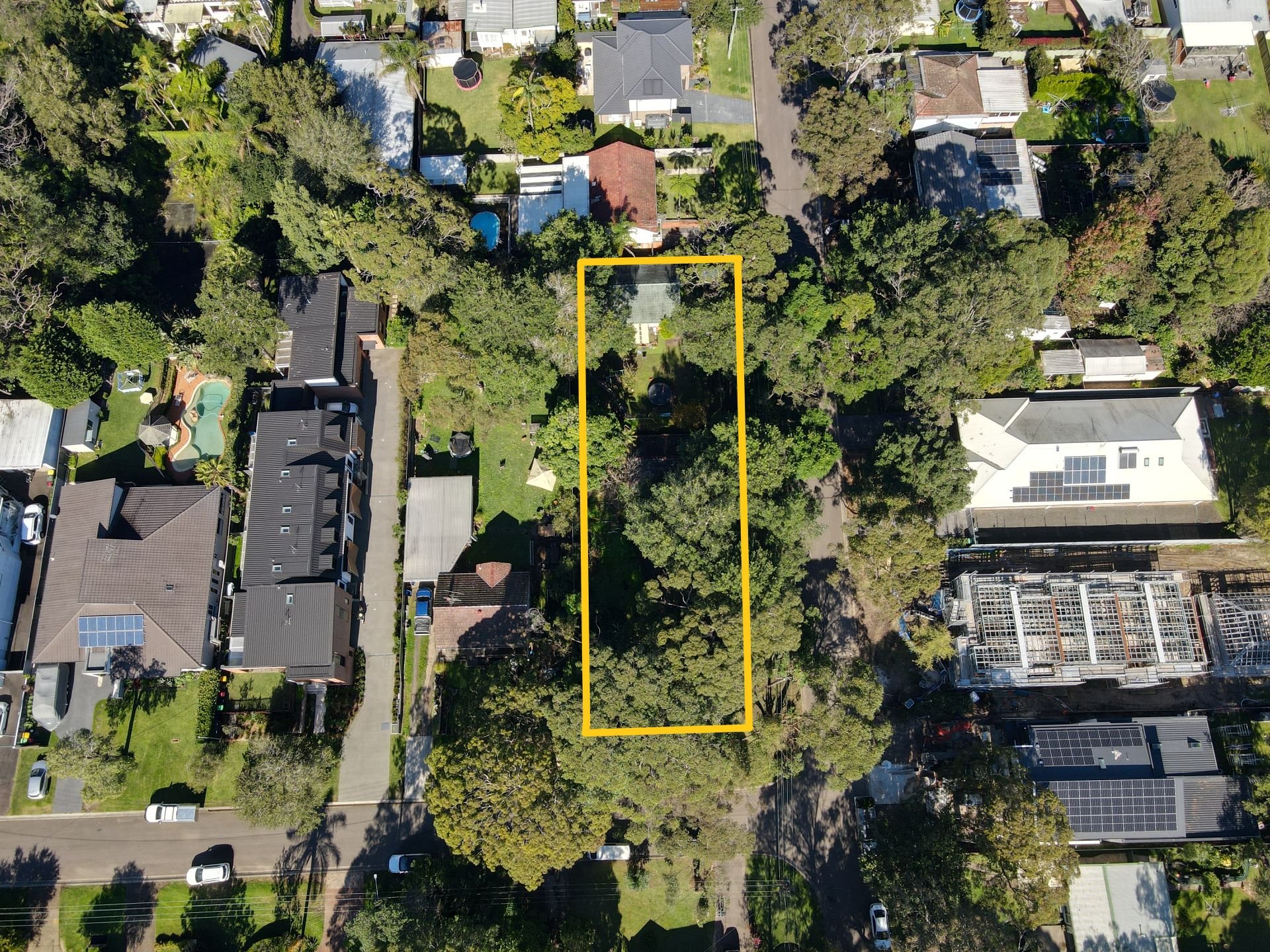 Real Estate For Sale 12 Blacket Street Heathcote , NSW