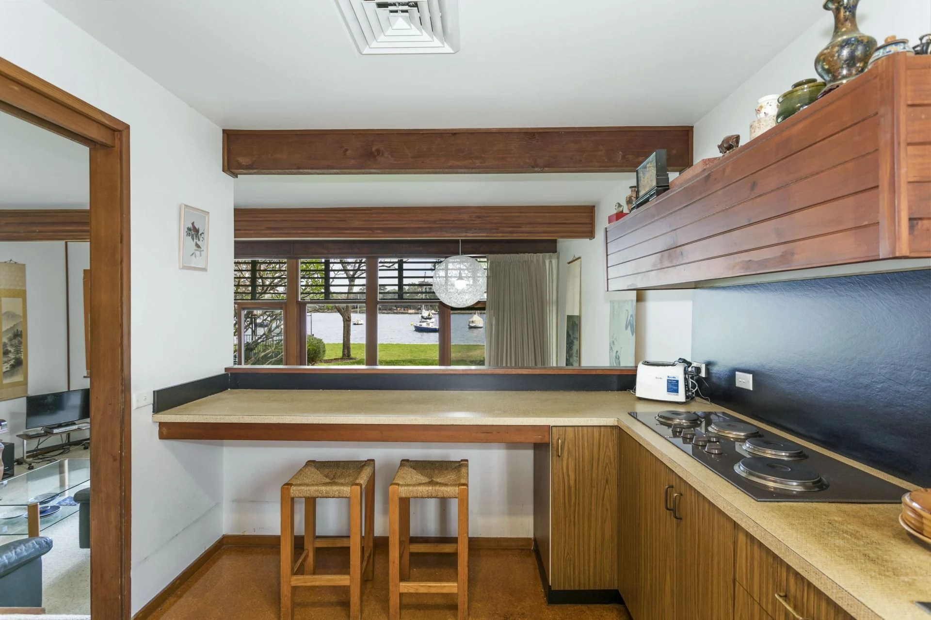 Sold property Sold Price for 5 Gilchrist Place Balmain East NSW 2041