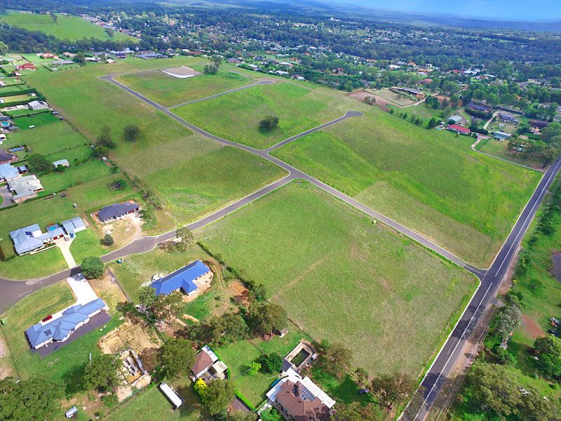 Real Estate For Sale Lot 9, 160 Taylors Road Silverdale , NSW