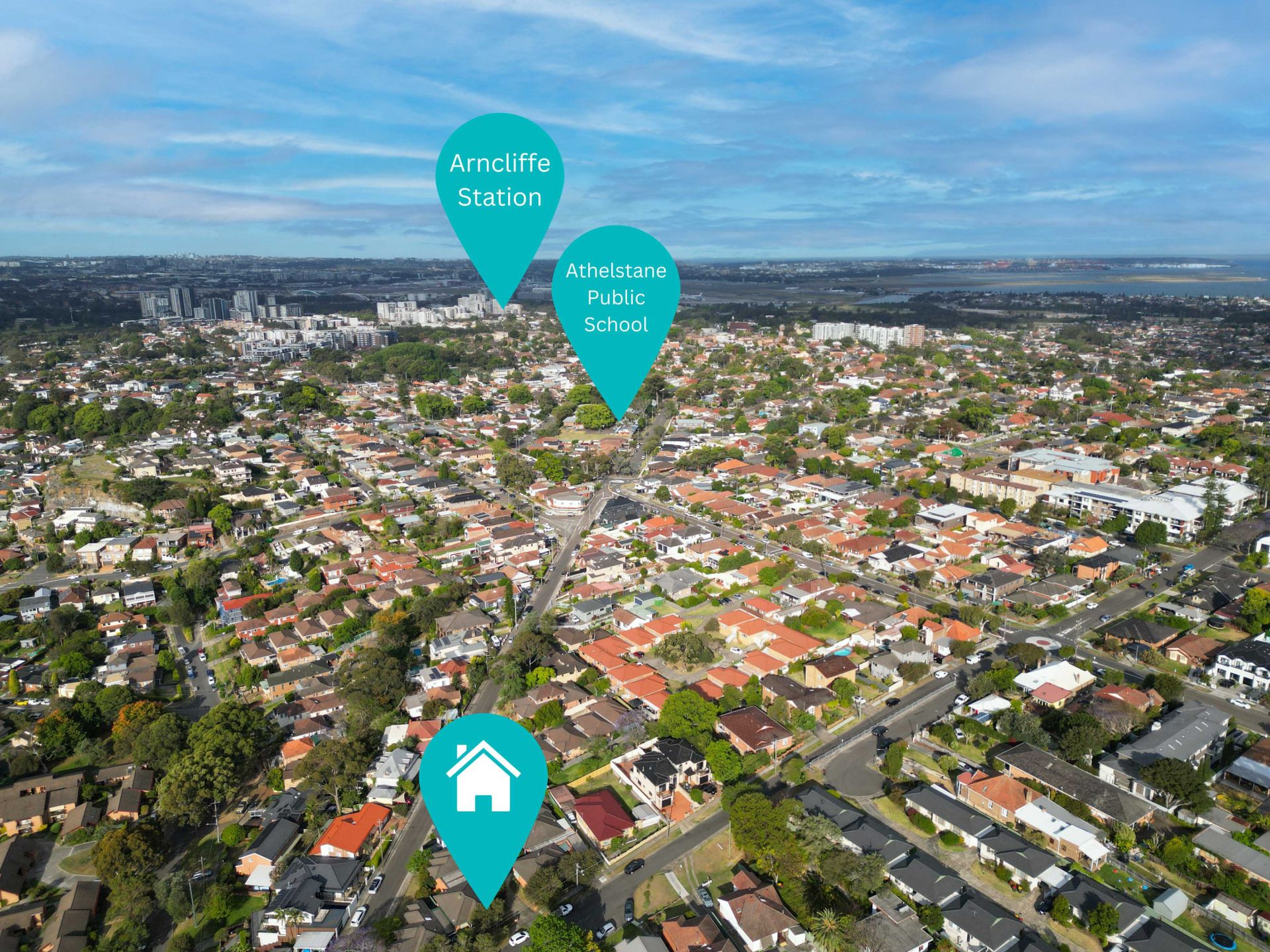 Real Estate For Sale 2/57 Wilsons Road Bardwell Valley , NSW