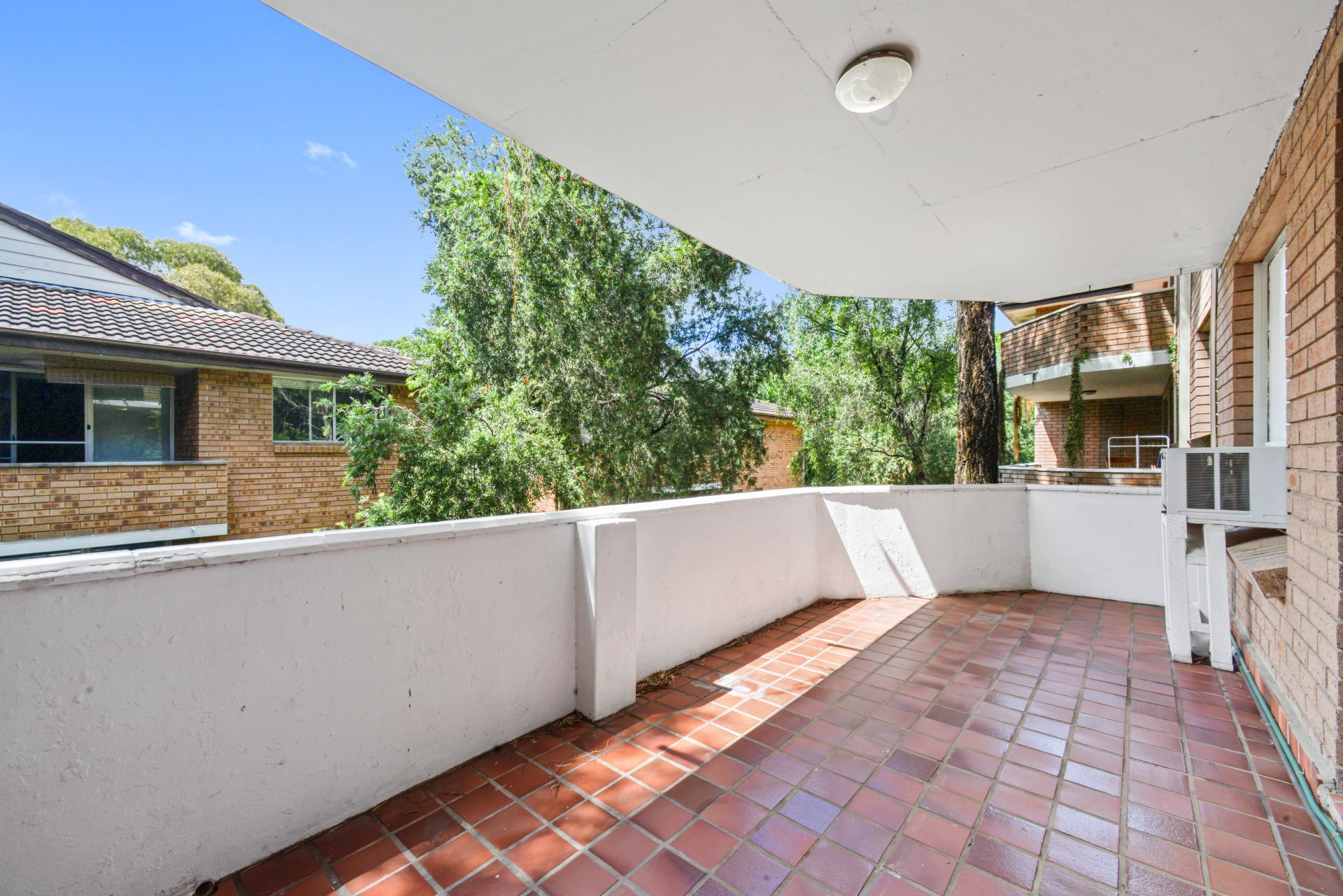 Real Estate For Lease 8/18 Thomas Street Parramatta , NSW