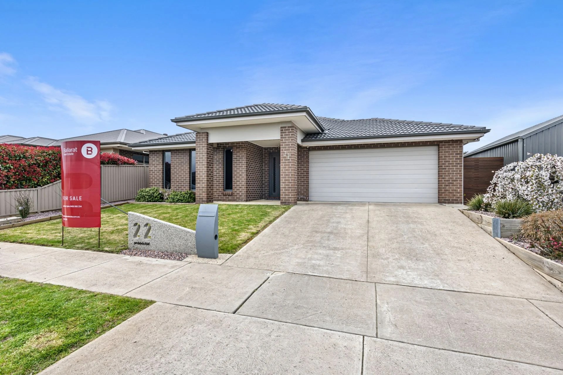 22 Yorkdale Boulevard, Winter Valley Ballarat Real Estate Pty Ltd