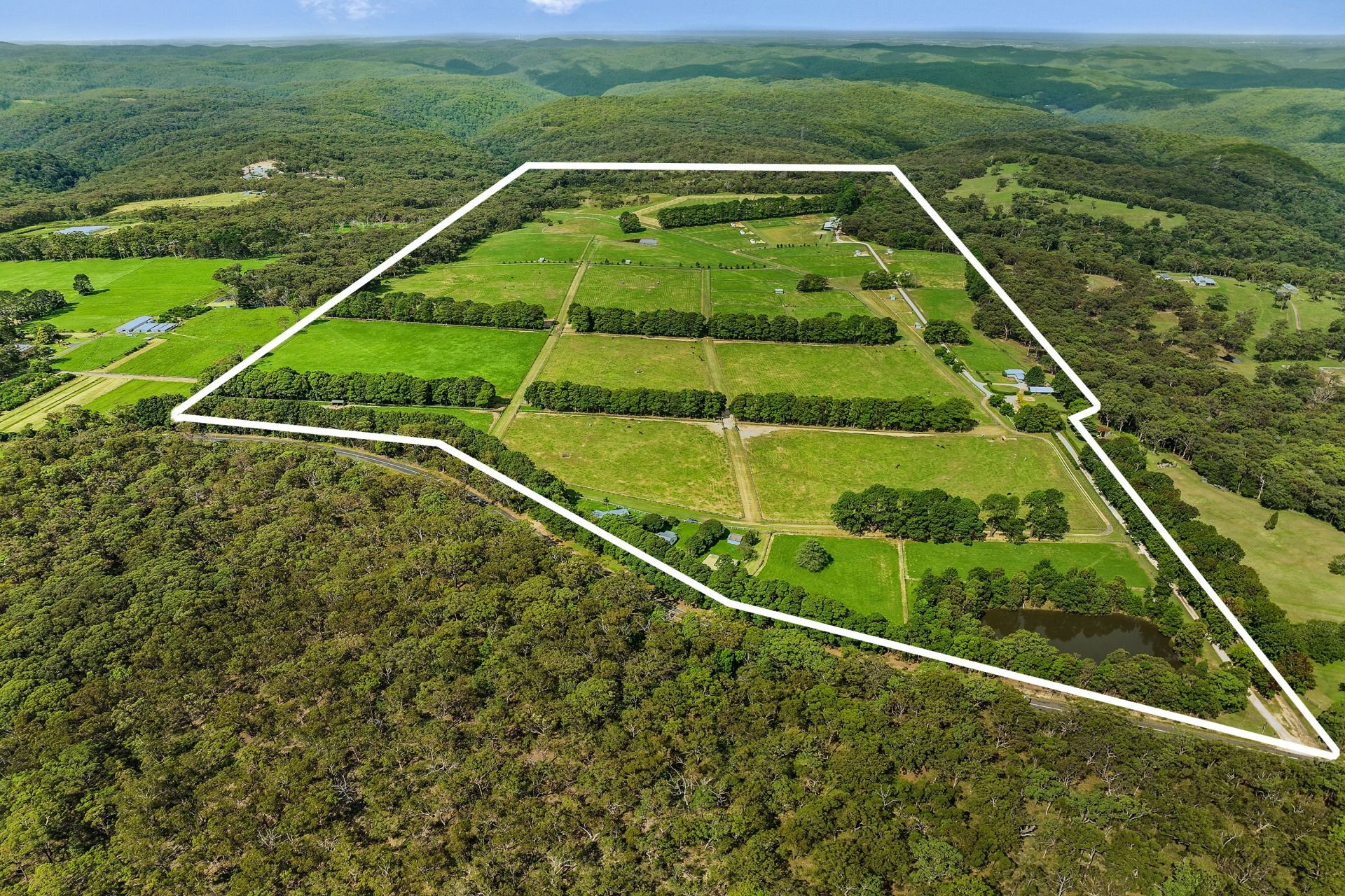 Real Estate For Sale 1640 Downes Drive Kulnura , NSW