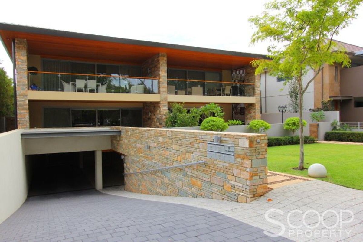 Real Estate For Sale 1/5 The Avenue Crawley , WA