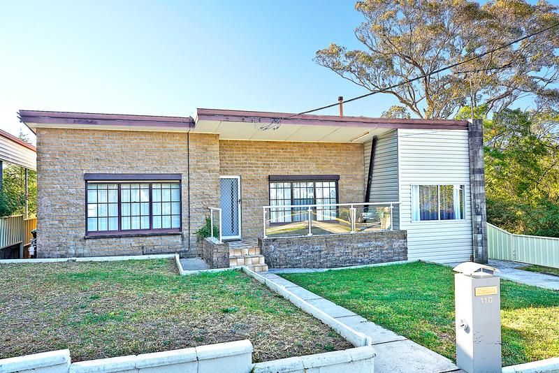Real Estate For Sale 110 Winbourne Road Hazelbrook , NSW