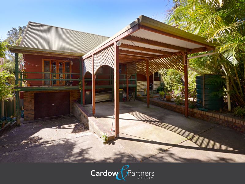 Real Estate For Sale 80 Flaherty St Red Rock , NSW