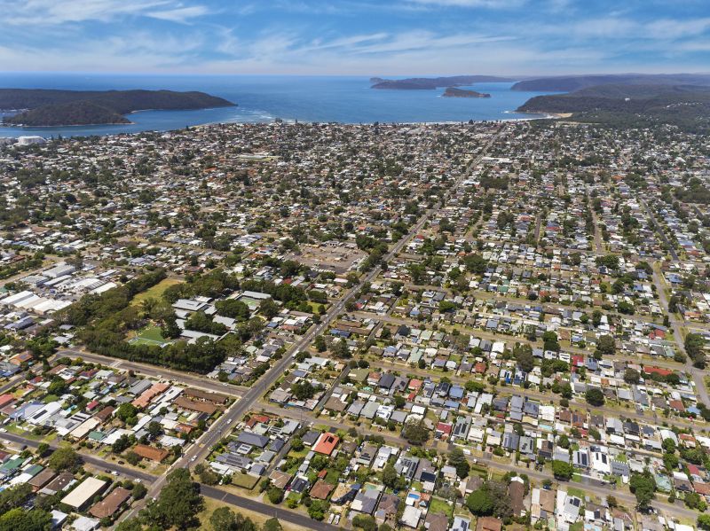 Real Estate For Sale 9 Boronia Avenue Woy Woy , NSW