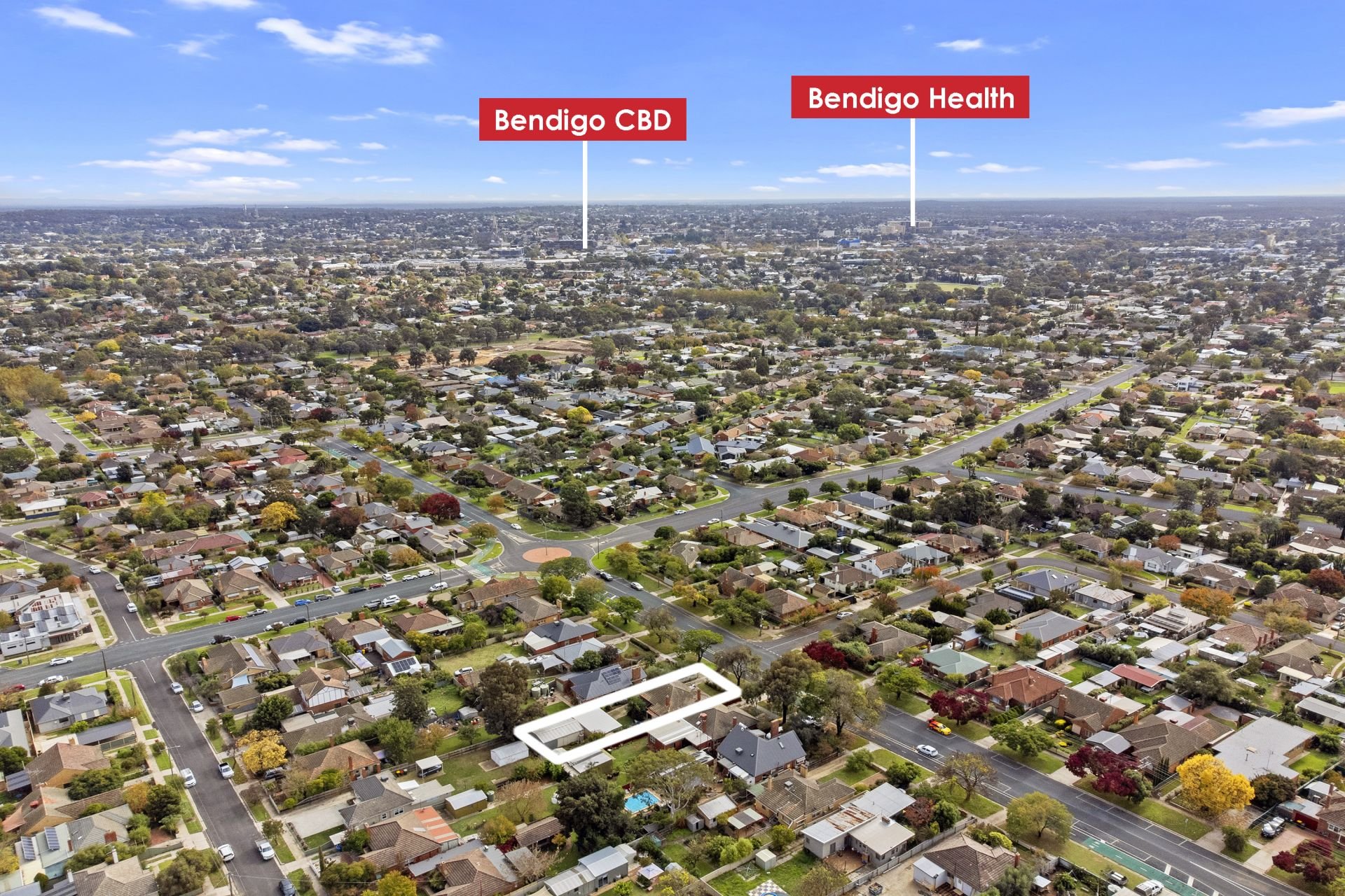 32 Ellis Street, Flora Hill Bendigo Ballarat Real Estate Pty Ltd