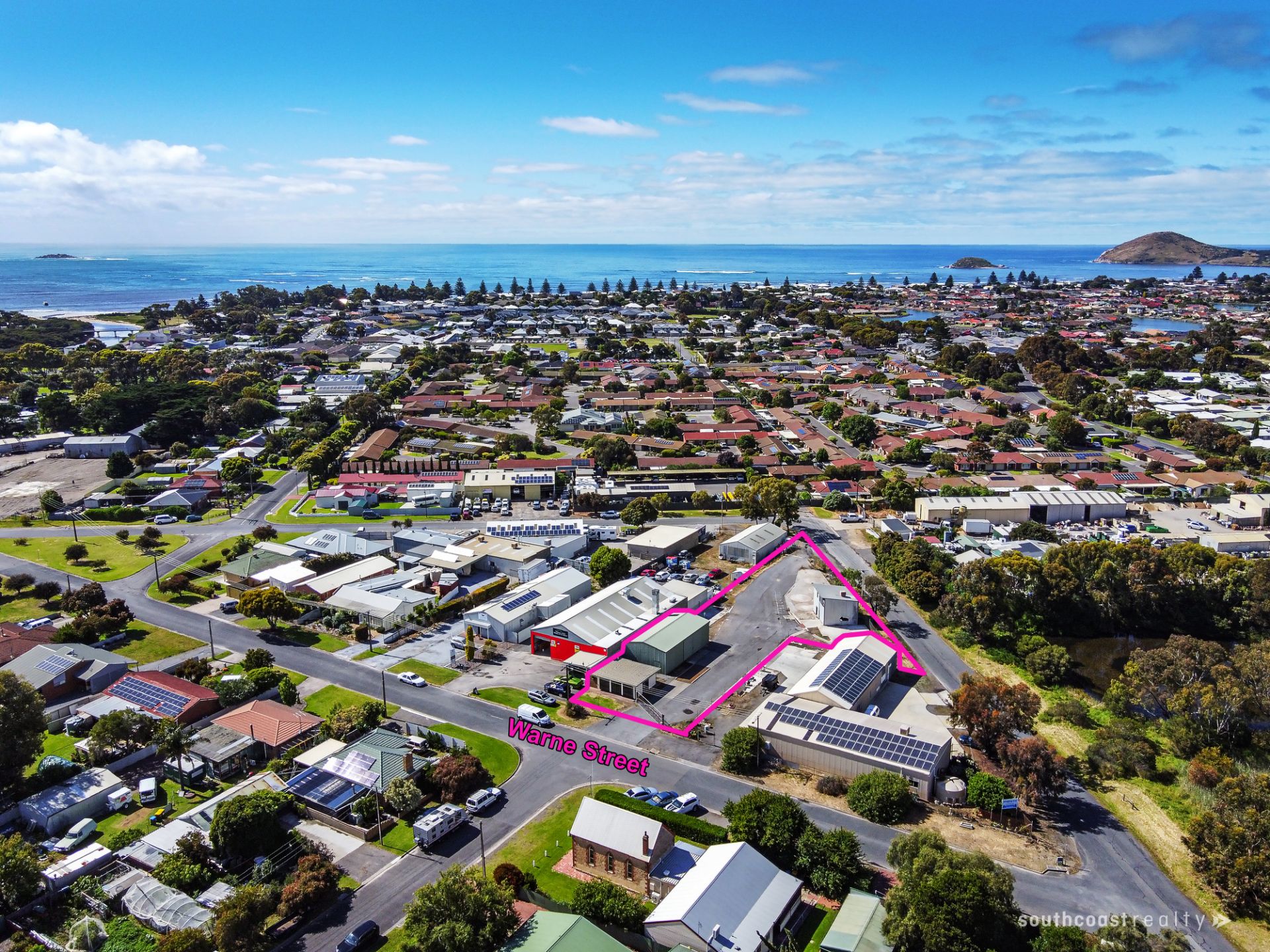 16 Warne Street, Victor Harbor South Coast Realty