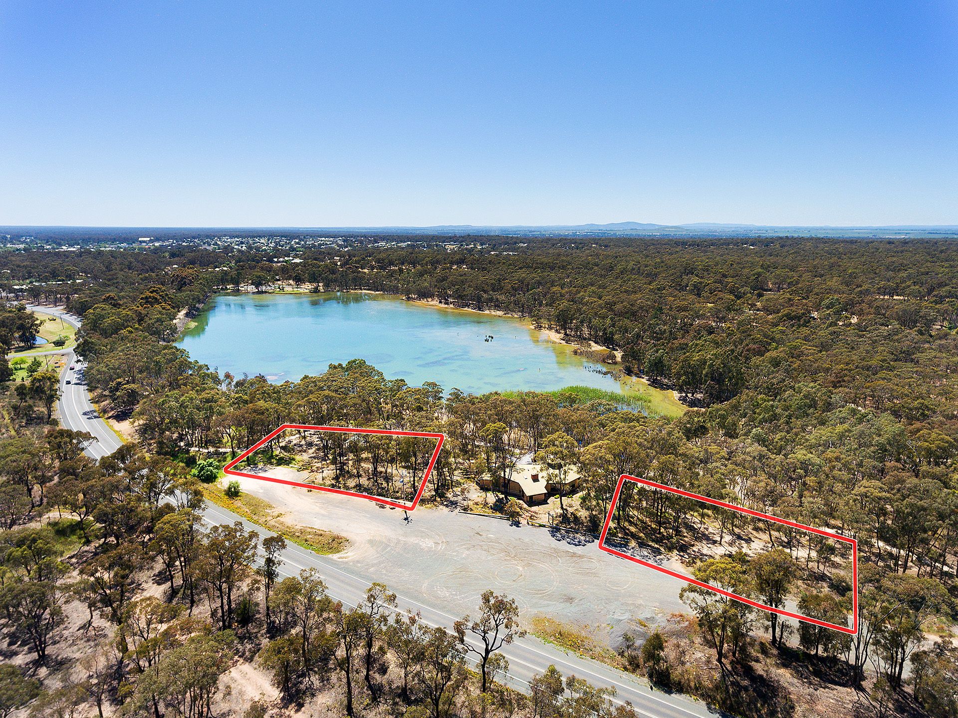 Real Estate For Sale Lot 1/ Derby Road Maryborough , VIC