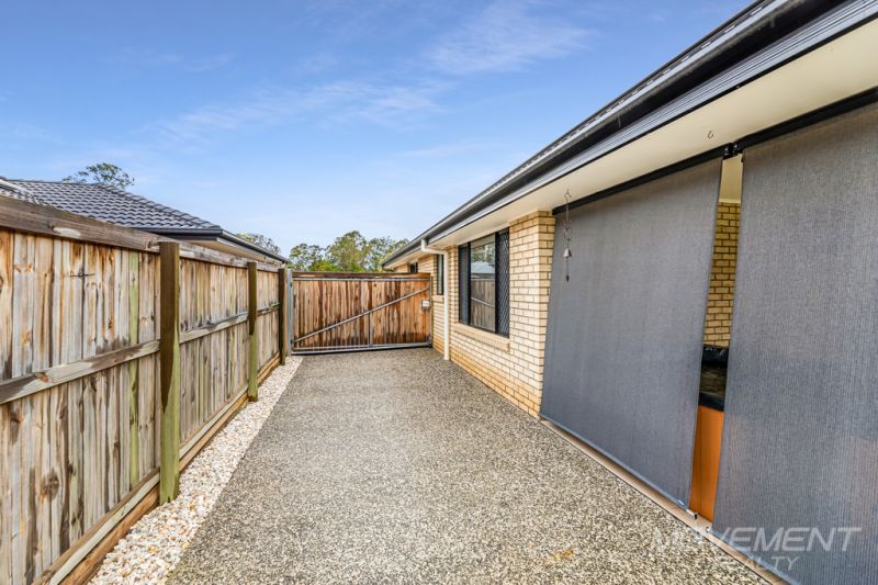 20 Arcadia Street, Upper Caboolture Movement Realty