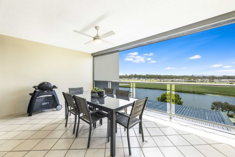 Real Estate For Sale 50/1 Millennium Circuit Pelican Waters , QLD