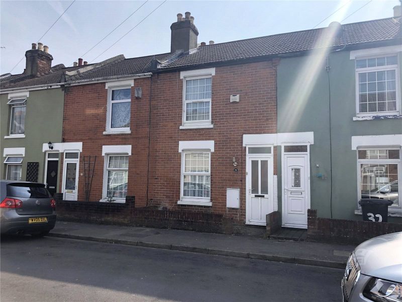34 Pelham Road, Gosport Eckersley White Estate Agents
