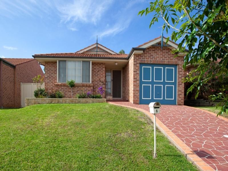 Real Estate For Sale 6 Hannam Place Englorie Park , NSW