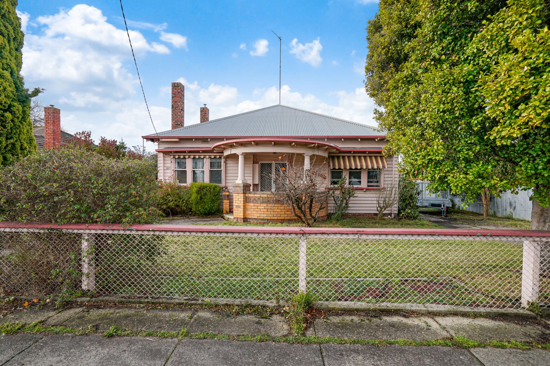 189 Albert Street, Sebastopol Ballarat Real Estate Pty Ltd