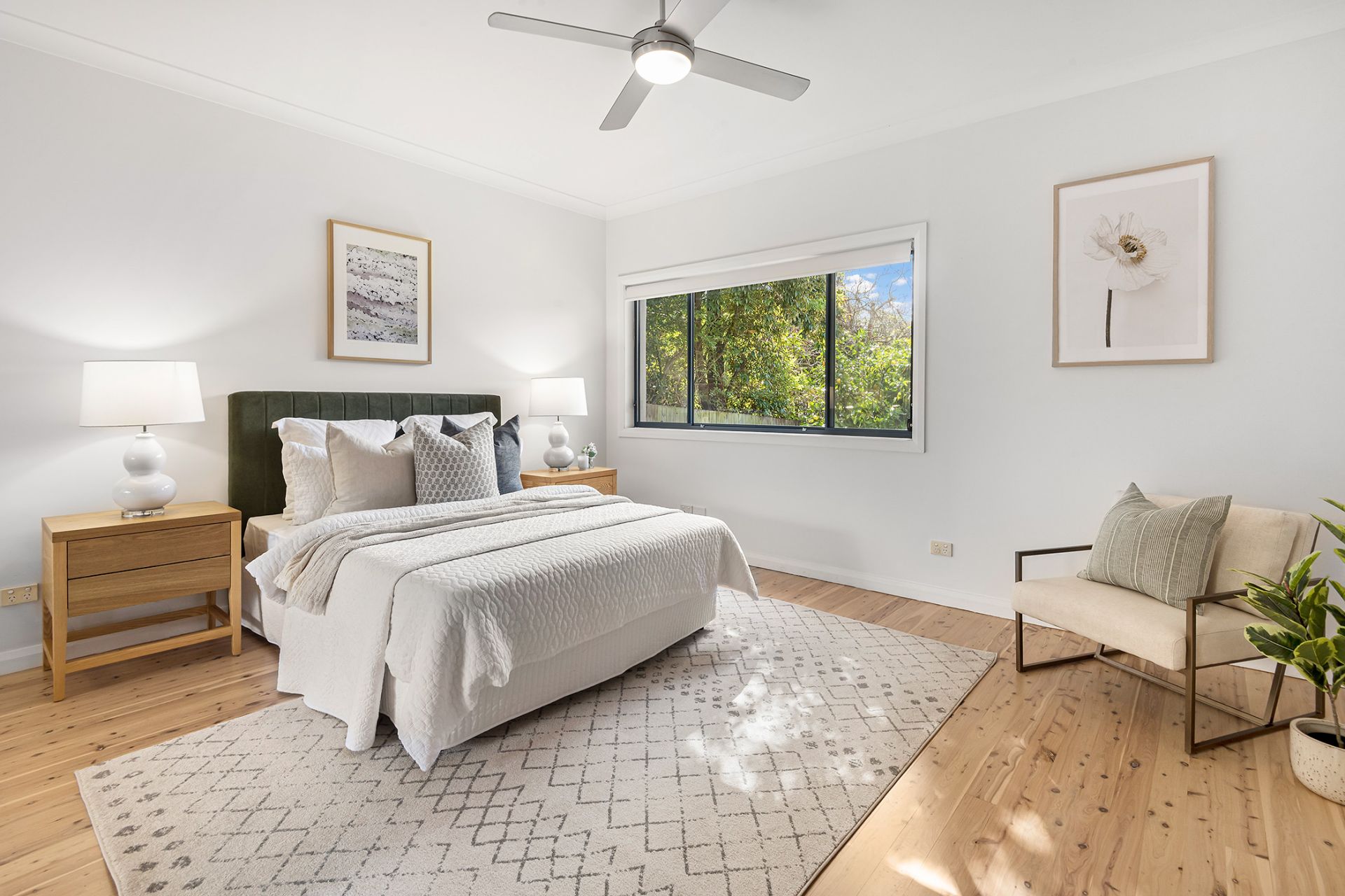 Real Estate For Sale 2 Ashworth Avenue Belrose , NSW