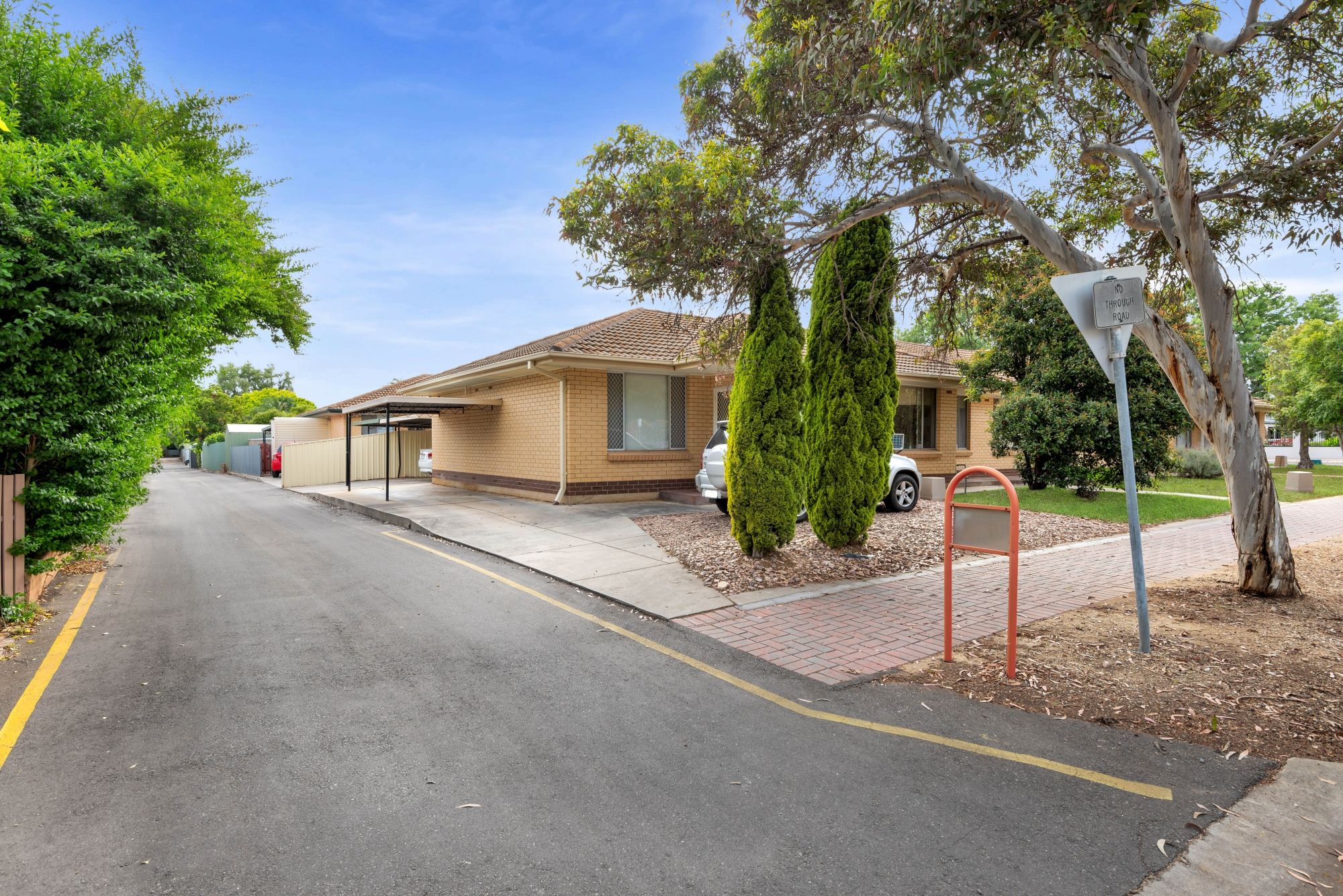 Real Estate For Sale 4/64a Second Avenue St Peters , SA