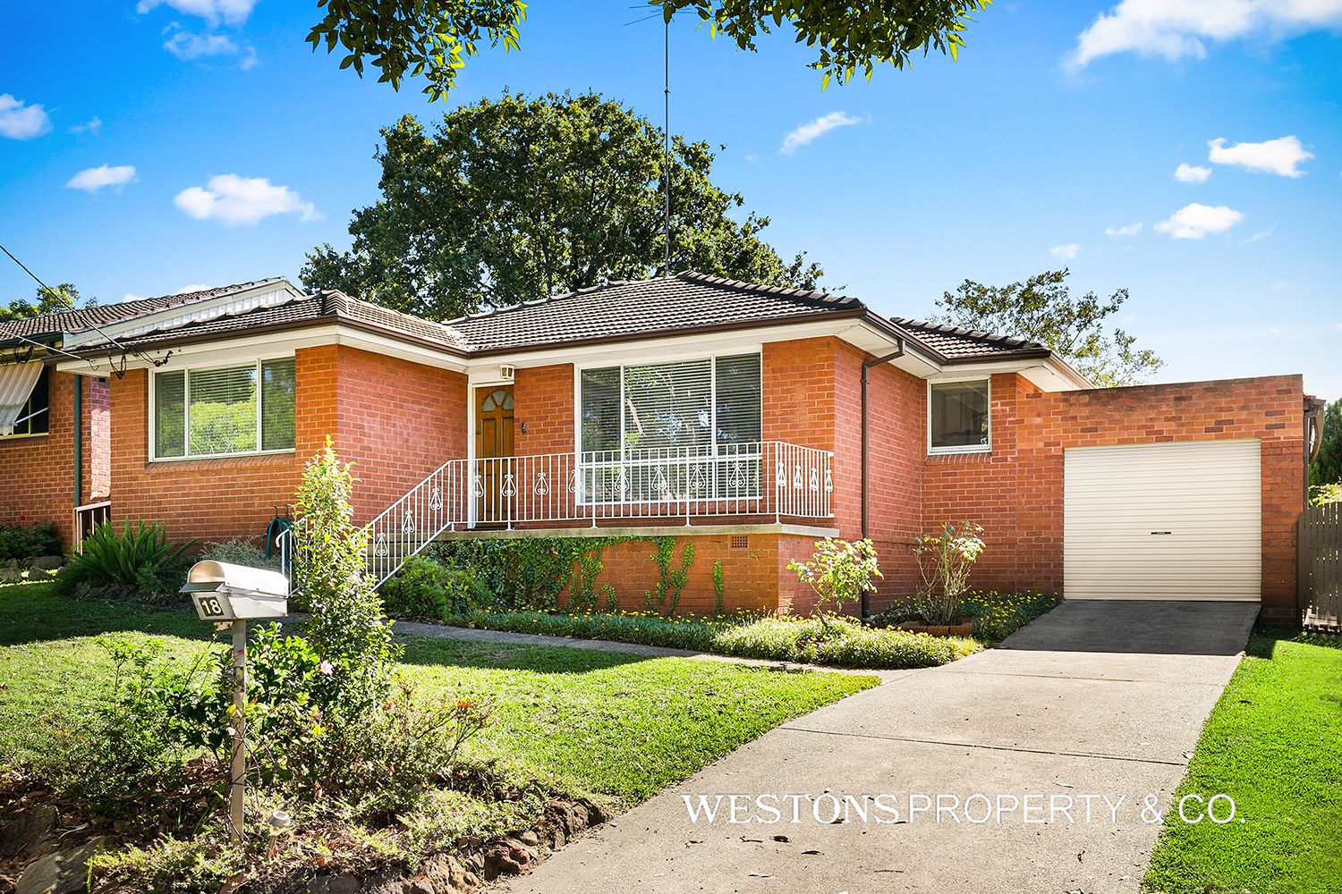 Real Estate For Lease 18 Chircan Street Old Toongabbie , NSW