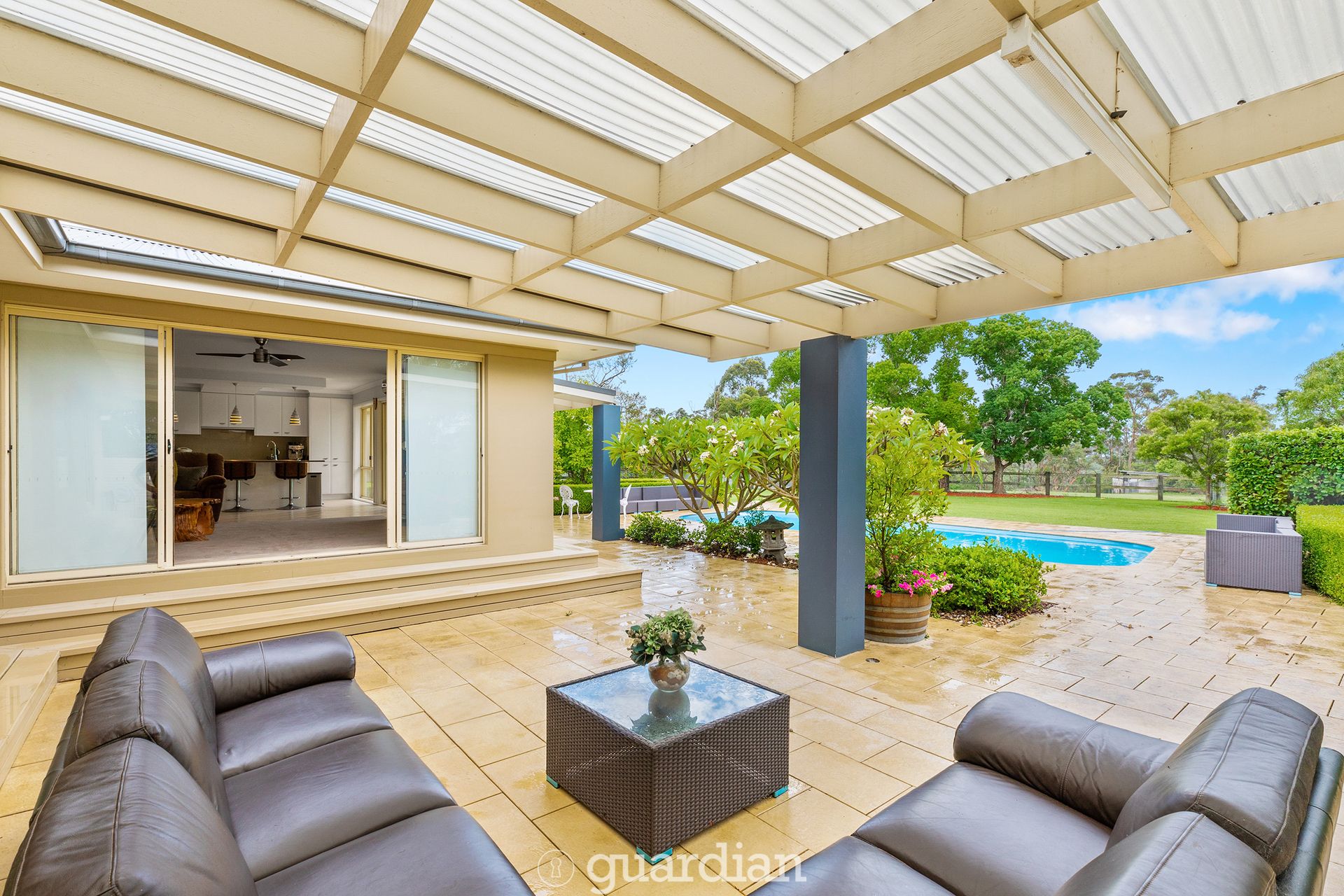 19 Lang Road, Kenthurst Guardian Realty