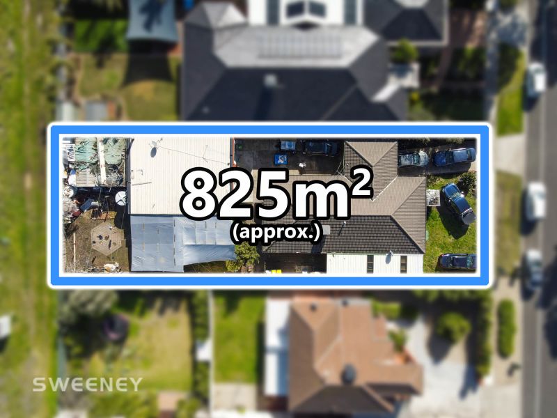 18 McCubbin Drive, TAYLORS LAKES Sweeney Estate Agents