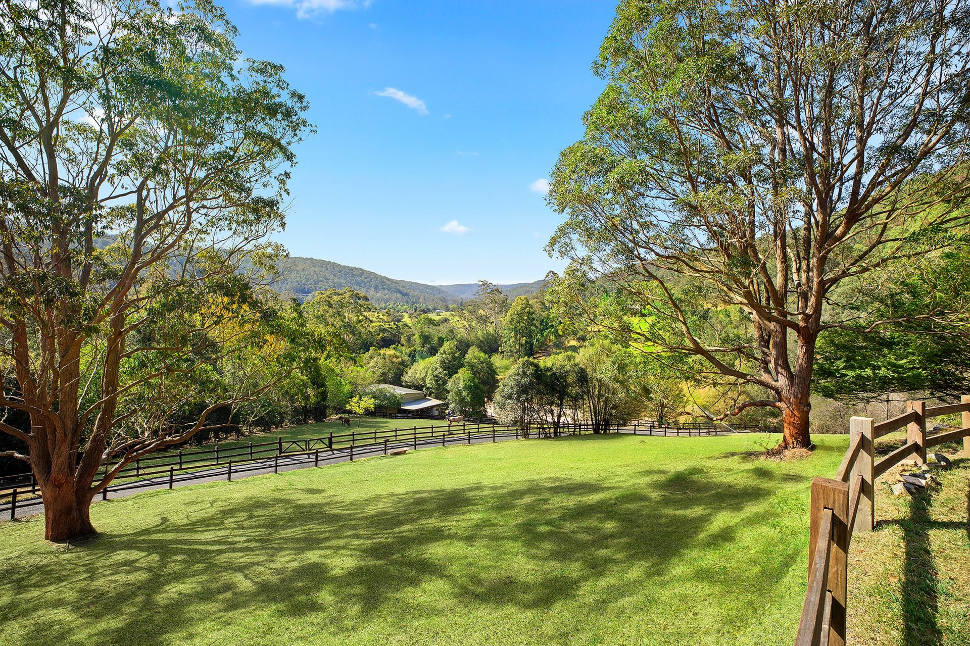 Real Estate For Sale 1871 Yarramalong Road Yarramalong , NSW