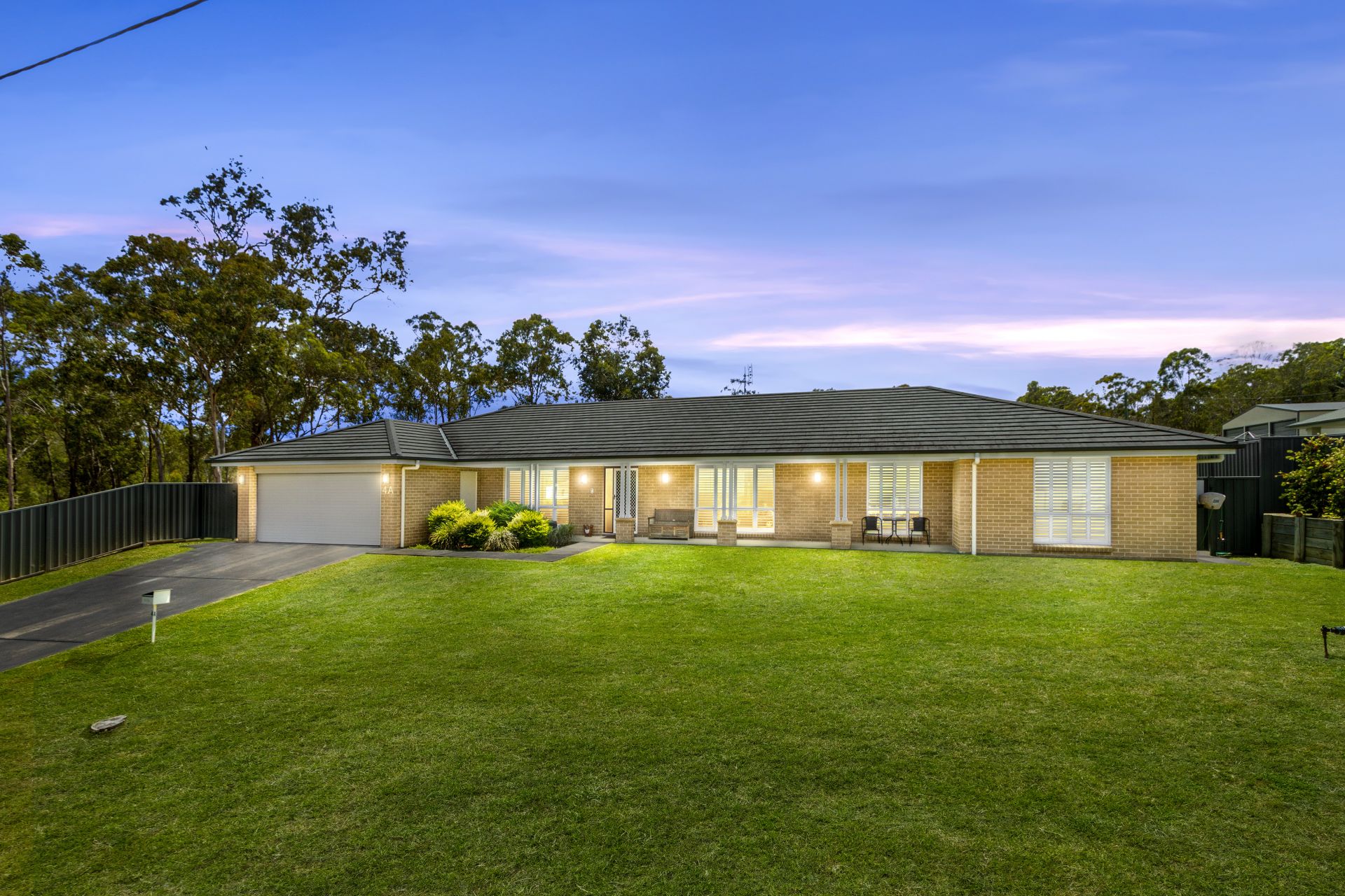 Real Estate For Sale 4A Anderson Avenue Paxton , NSW