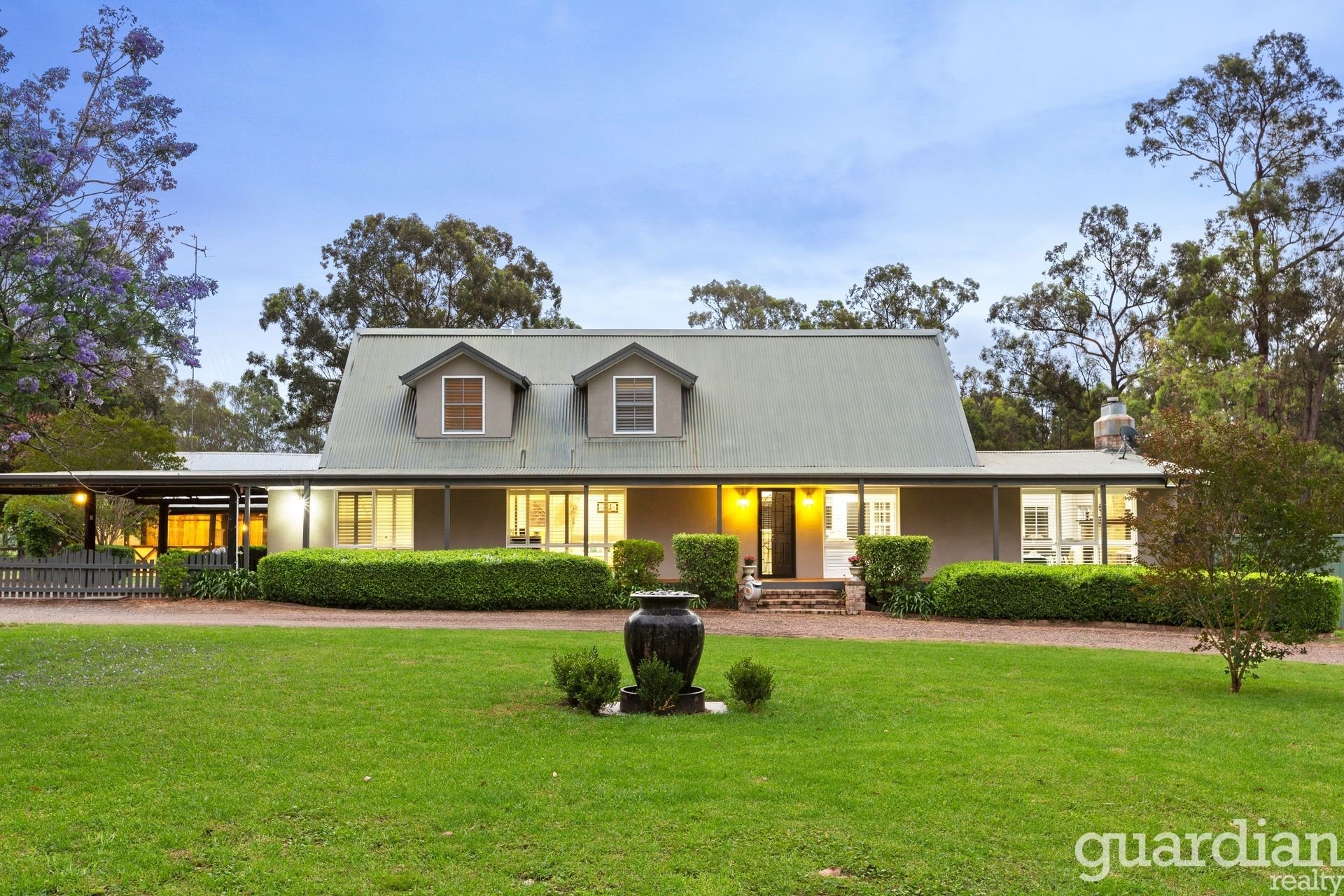 Real Estate For Sale 549 Old Stock Route Road Pitt Town , NSW