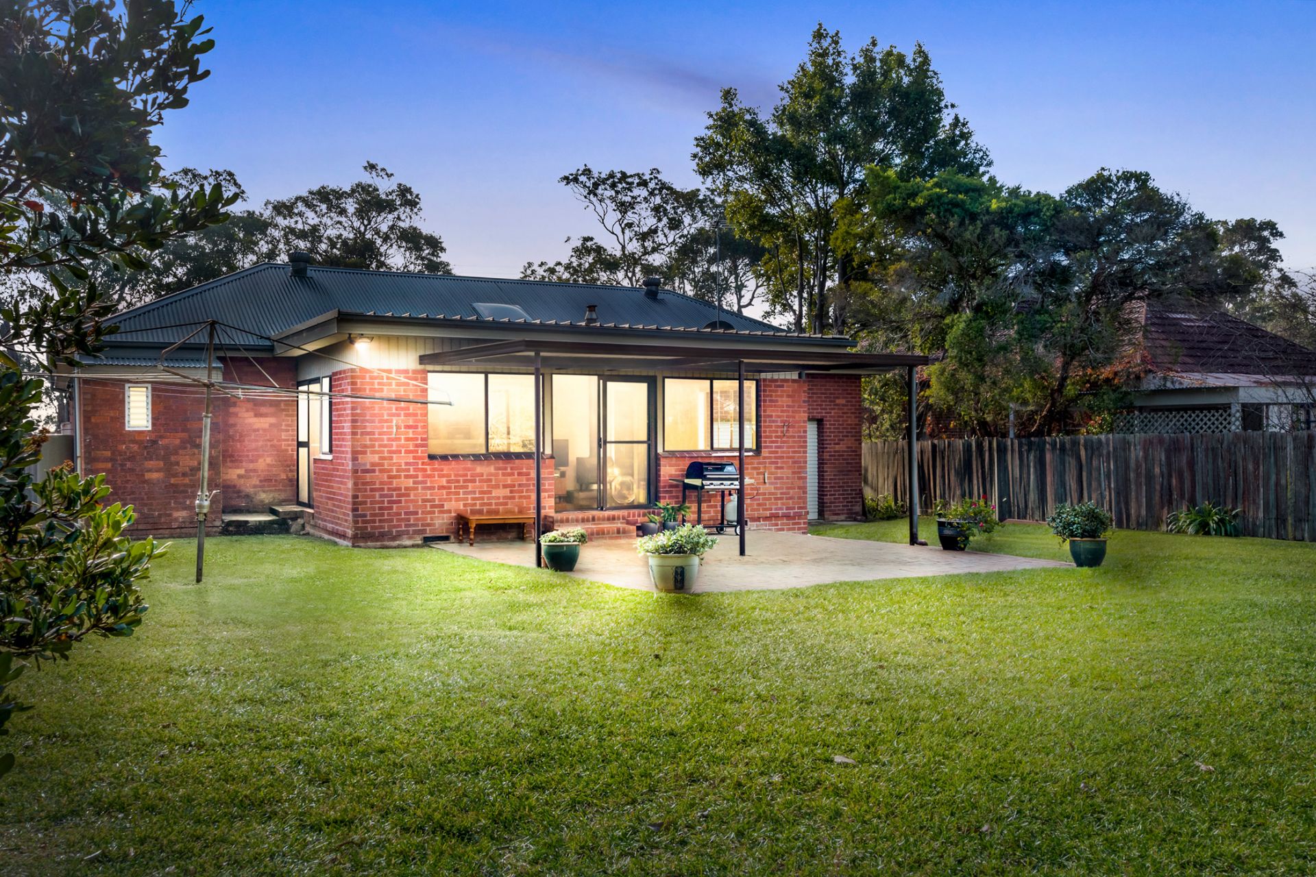 Real Estate For Sale 5 Crowley Road Berowra , NSW