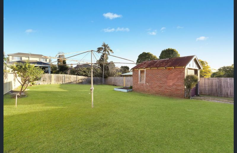 Burwood Leader Properties Real Estate